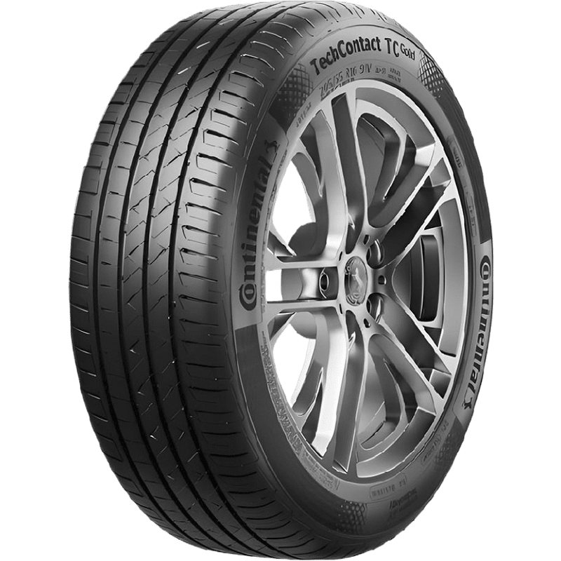 Continental TechContact TC Gold
