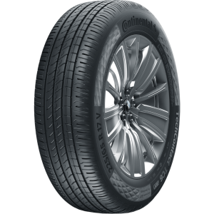 Continental TechContact TC6 SUV