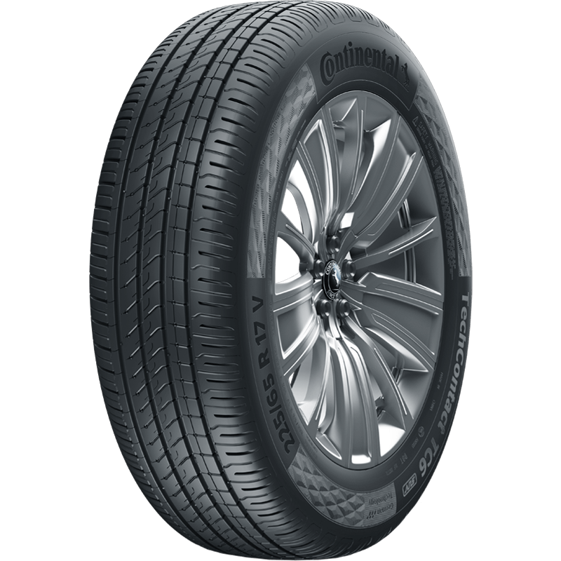 Continental TechContact TC6 SUV