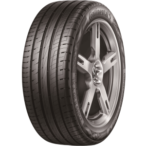 Continental UltraContact UC6 SUV