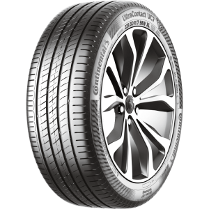 Continental UltraContact UC7