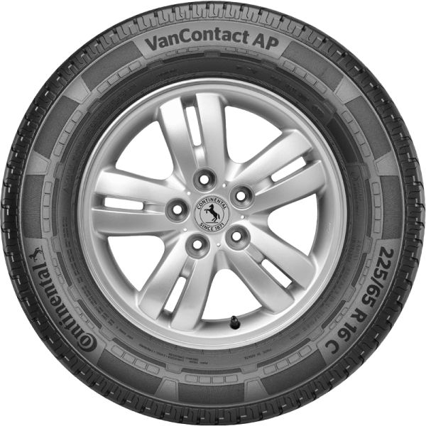 Continental VanContact AP - Image 2