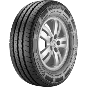 Continental VanContact AP