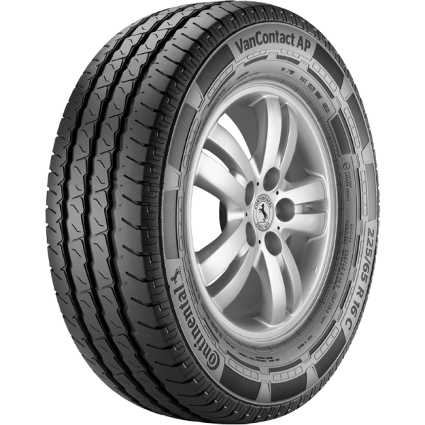 Continental VanContact AP