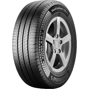 Continental VanContact Ultra