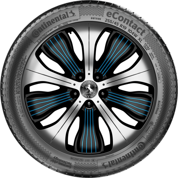 Continental eContact - Image 2