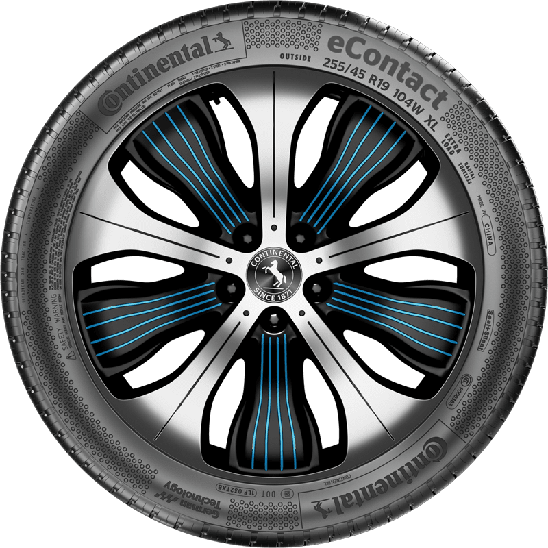 Continental eContact - Image 2
