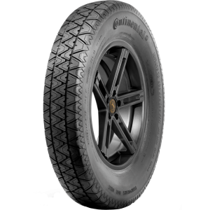 Continental sContact