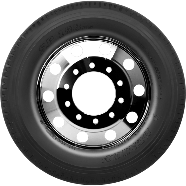Dunlop SP 183 - Image 3