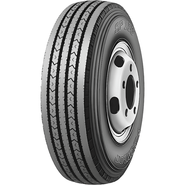 Dunlop SP 185