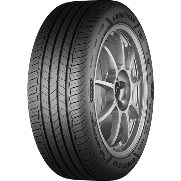 Goodyear Assurance MaxGuard