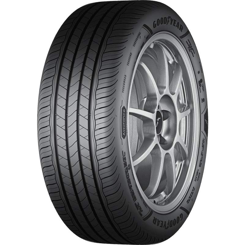 Goodyear Assurance MaxGuard - Image 2