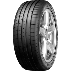 Goodyear Eagle F1 Asymmetric 5 SUV