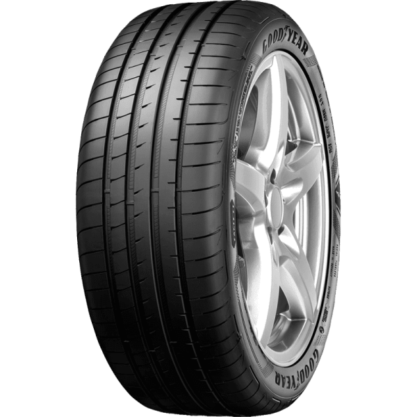 Goodyear Eagle F1 Asymmetric 5 SUV