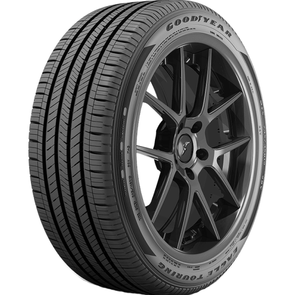 Goodyear Eagle Touring