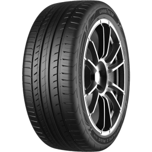 Goodyear Tyres Optilife 3 PLUS SUV