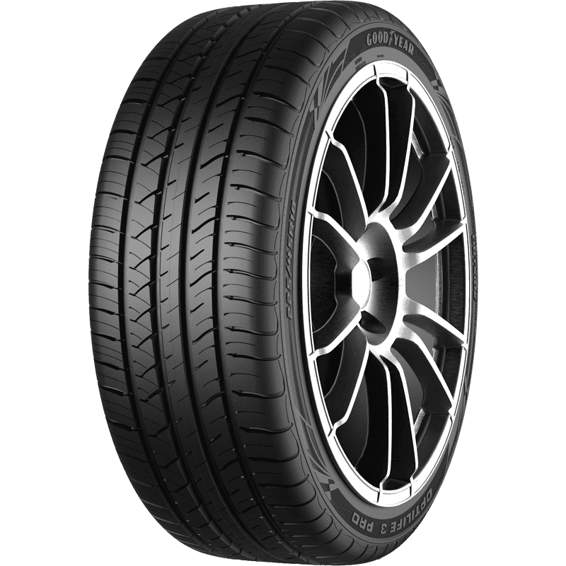 Goodyear Optilife 3 PRO