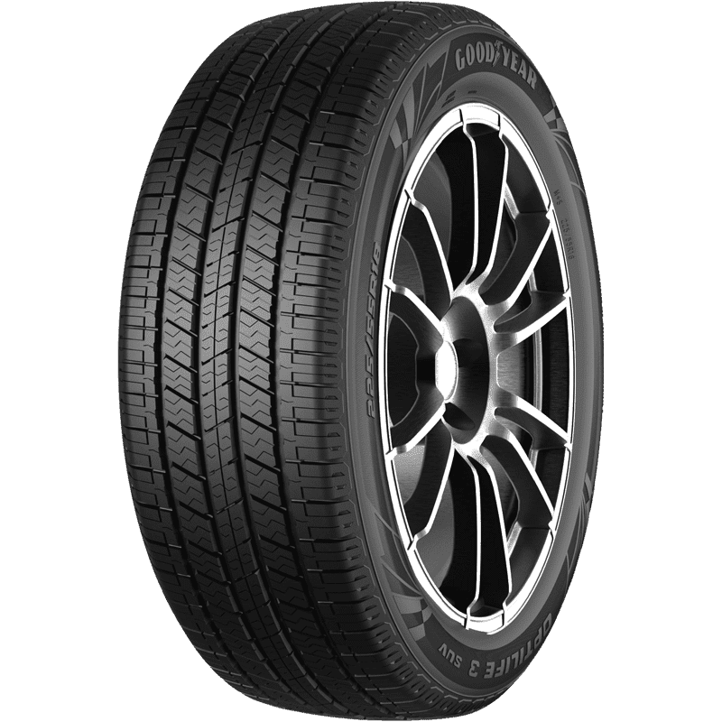 Goodyear Optilife 3 SUV