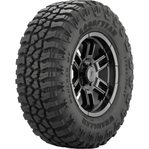 Goodyear Wrangler Boulder MT
