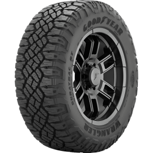 Goodyear Wrangler DuraTrac RT