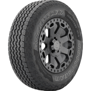 Goodyear Wrangler Territory AT/S