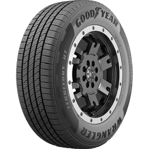 Goodyear Wrangler Territory HT