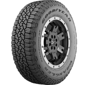 Goodyear Wrangler TrailRunner AT