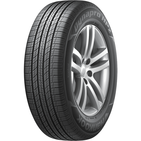 Hankook Dynapro HP2 plus
