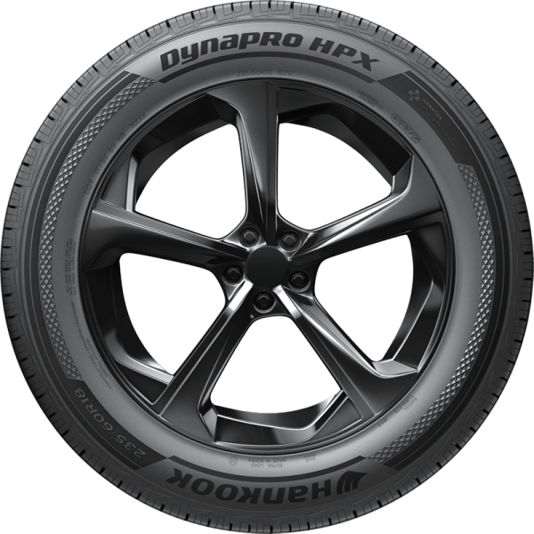 Hankook Dynapro HPX - Image 2