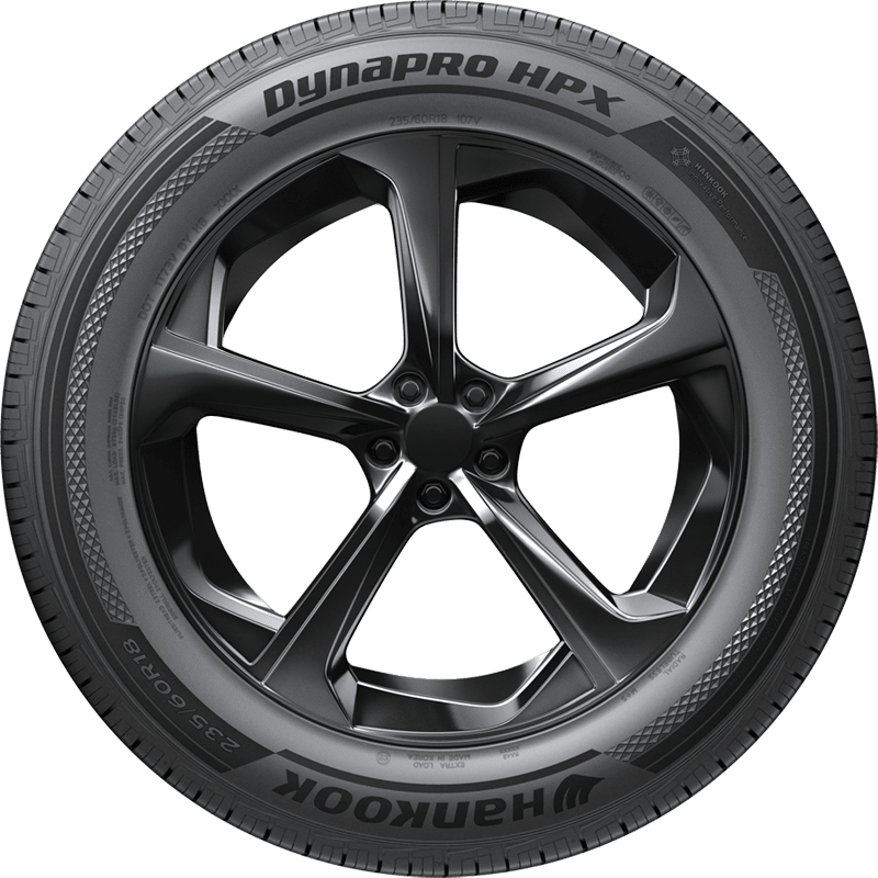 Hankook Dynapro HPX - Image 2
