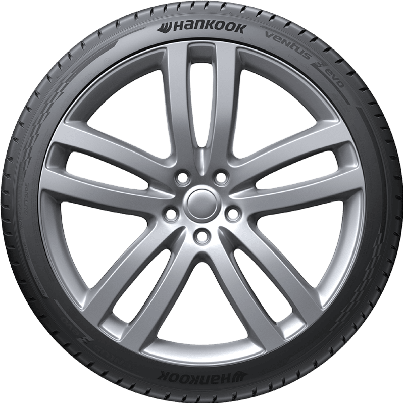 Hankook Ventus Evo - Image 2