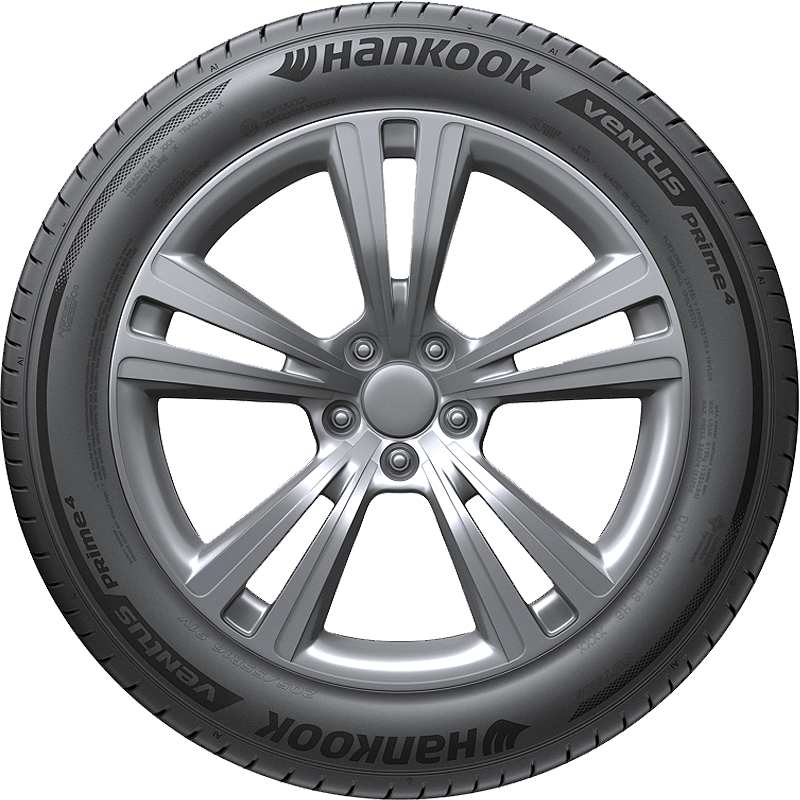 Hankook Ventus Prime4 - Image 3