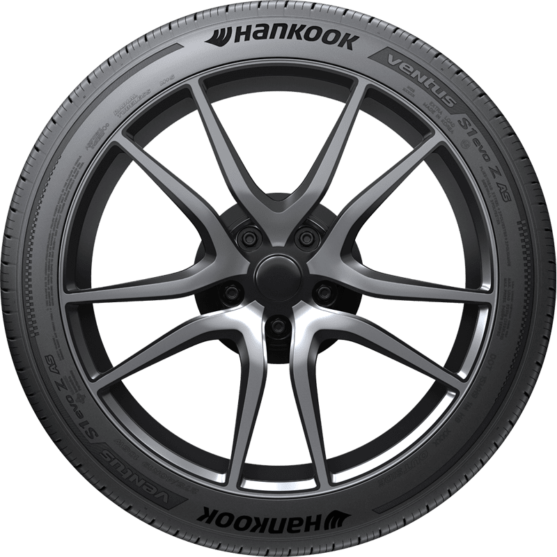 Hankook Ventus S1 evo Z - Image 3