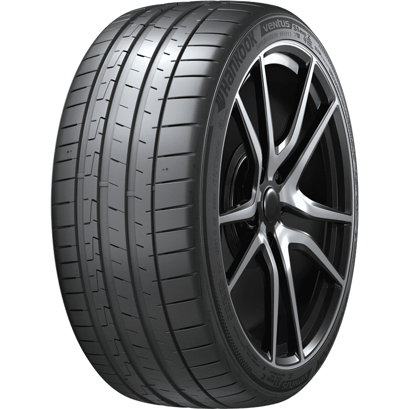 Hankook Ventus S1 evo Z