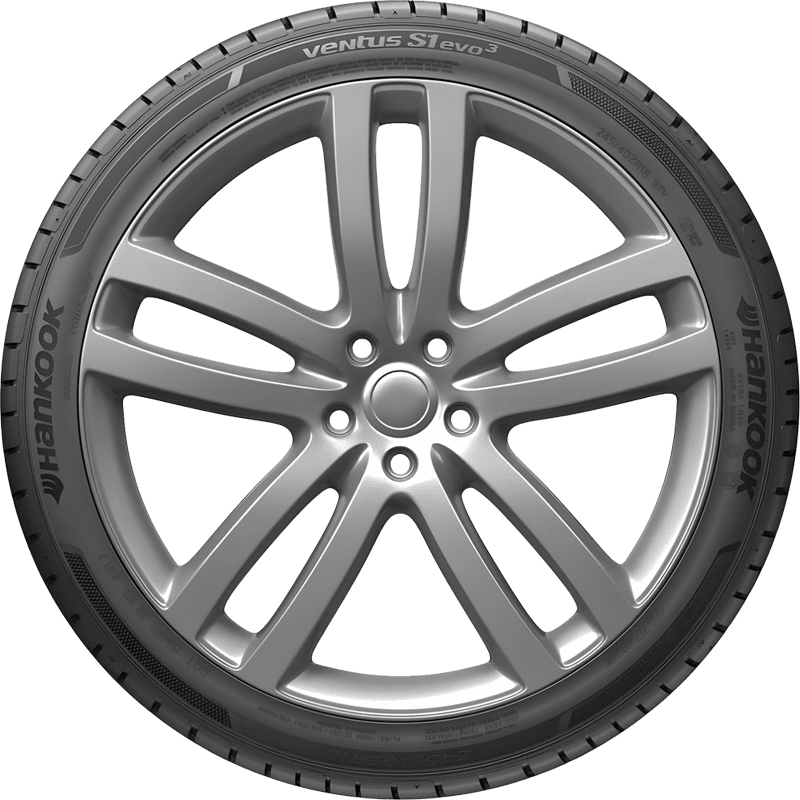 Hankook Ventus S1 evo3 (K127B) - Image 2
