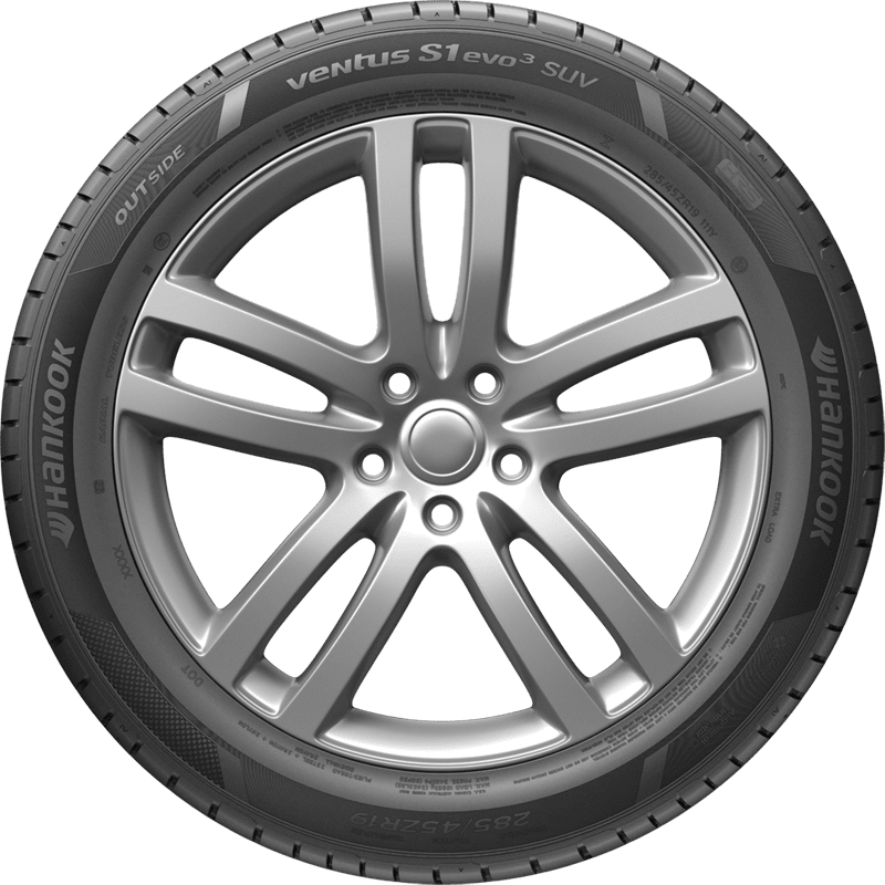 Hankook Ventus S1 evo3 SUV (K127A) - Image 3