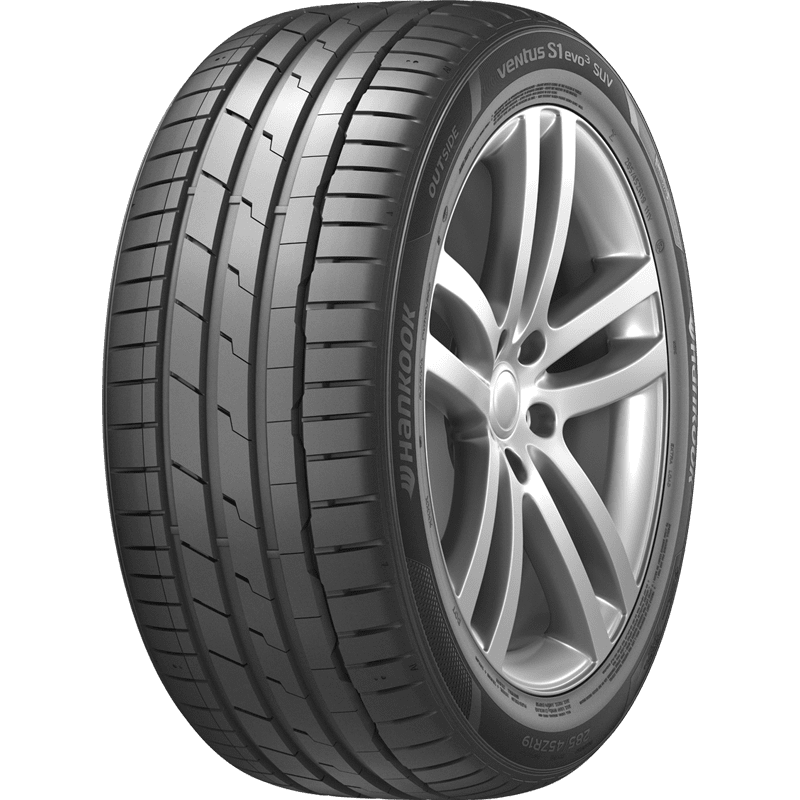 Hankook Ventus S1 evo3 SUV (K127A) - Image 2