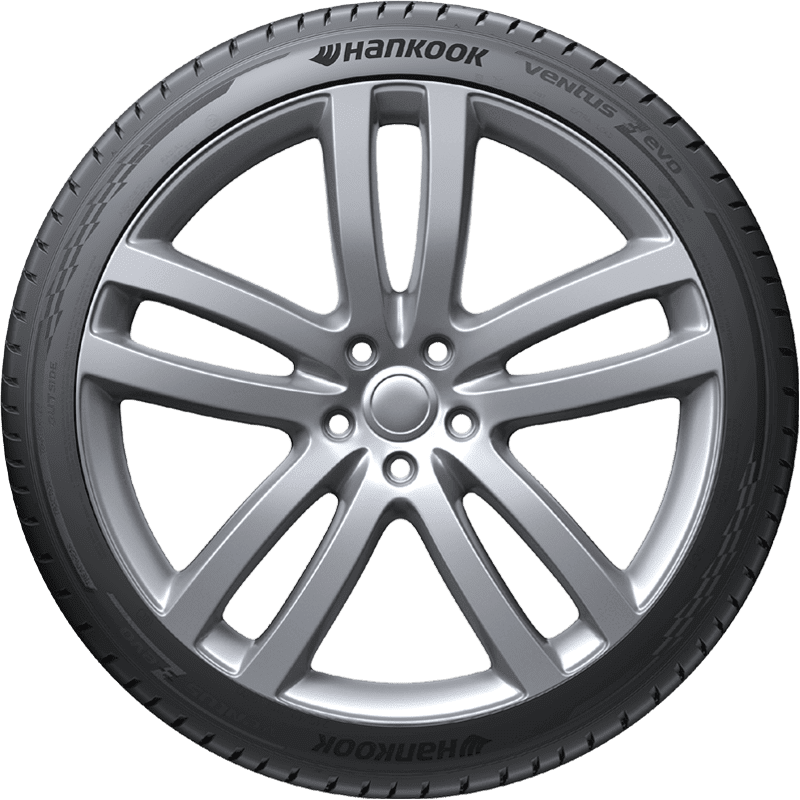 Hankook Ventus evo SUV - Image 2