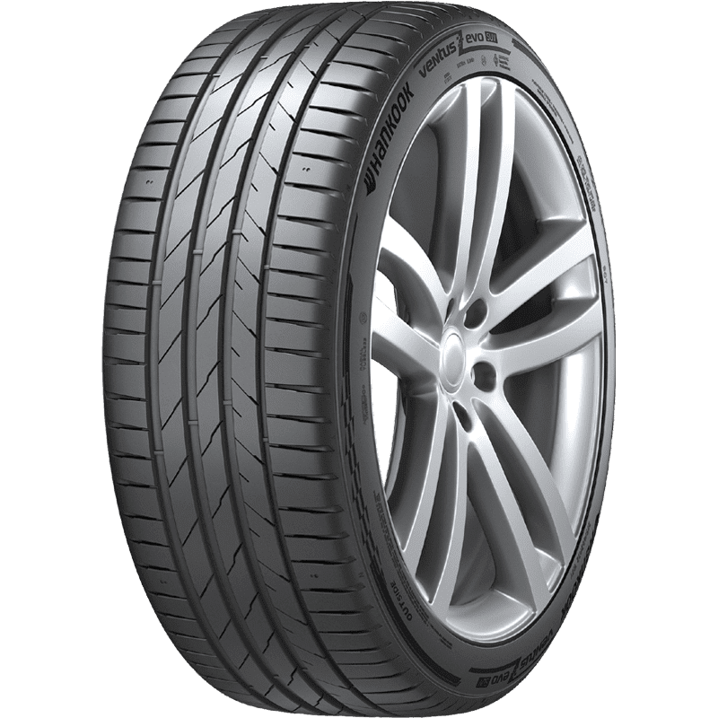 Hankook Ventus evo SUV