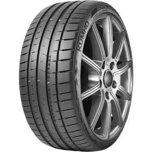 Kumho Tyres Ecsta Sport S PS72