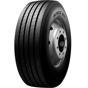 Kumho Tyres KRS02