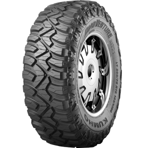 Kumho Tyres ROAD VENTURE MT71