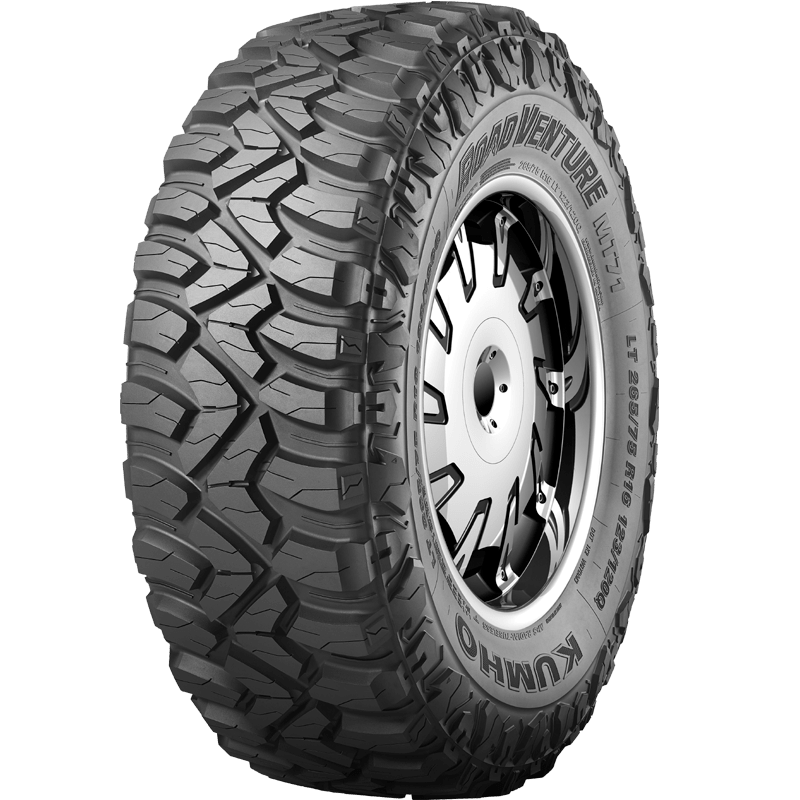 Kumho Tyres ROAD VENTURE MT71