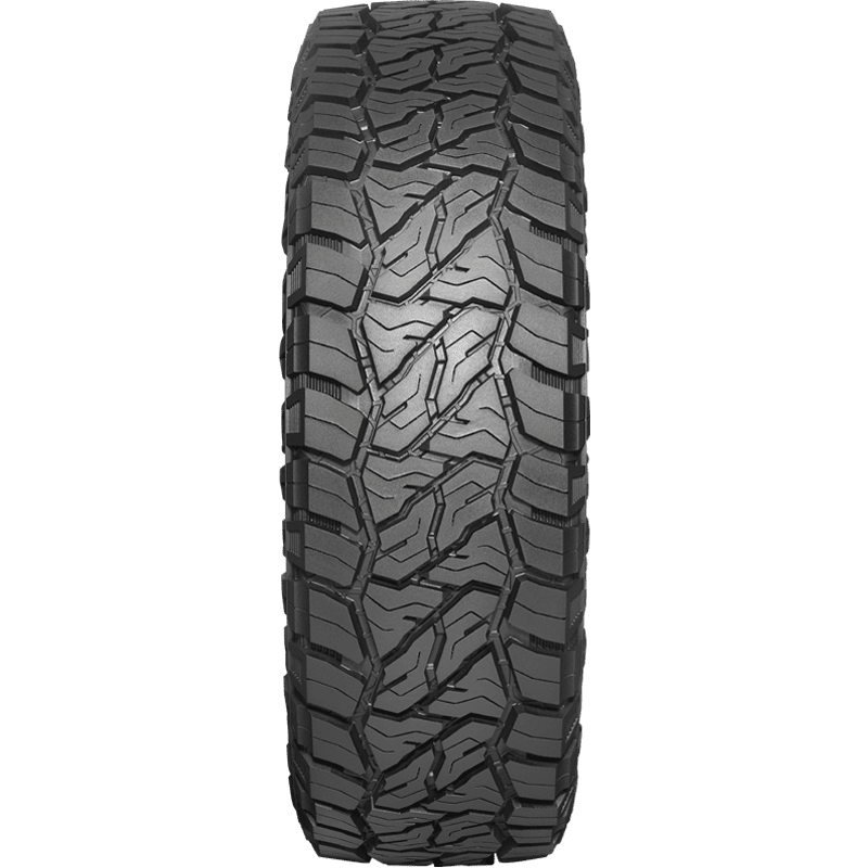 Kumho Tyres ROAD VENTURE RT - Image 3