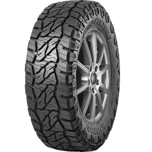 Kumho Tyres ROAD VENTURE RT