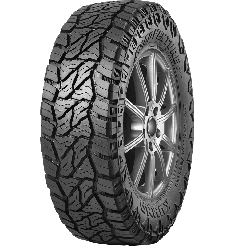Kumho Tyres ROAD VENTURE RT