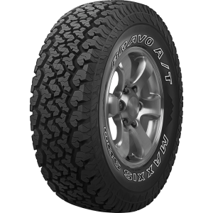 Maxxis AT980 BRAVO