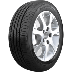 Maxxis HPM5 BRAVO