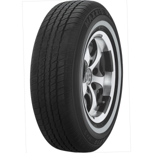 Maxxis MA1 WHITEWALL