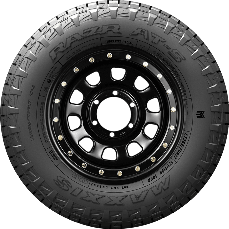 Maxxis RAZR AT-S AT781 - Image 2